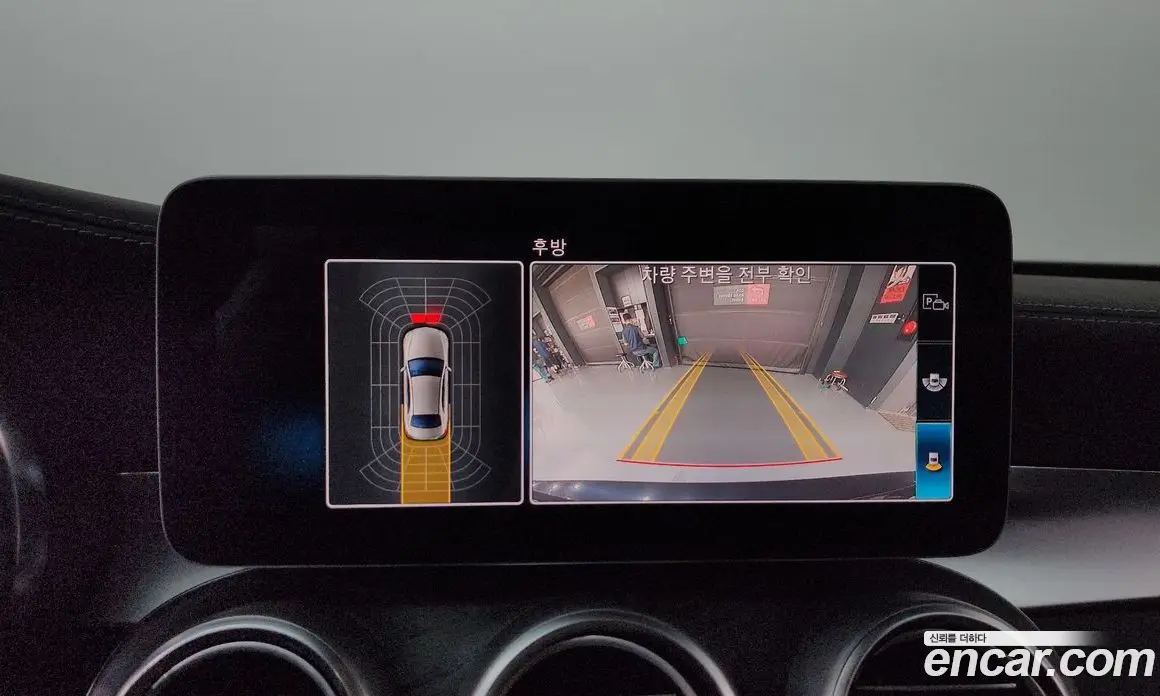 Mercedes-Benz C-Class 2019 1.9 автомат (гидро), фото 20