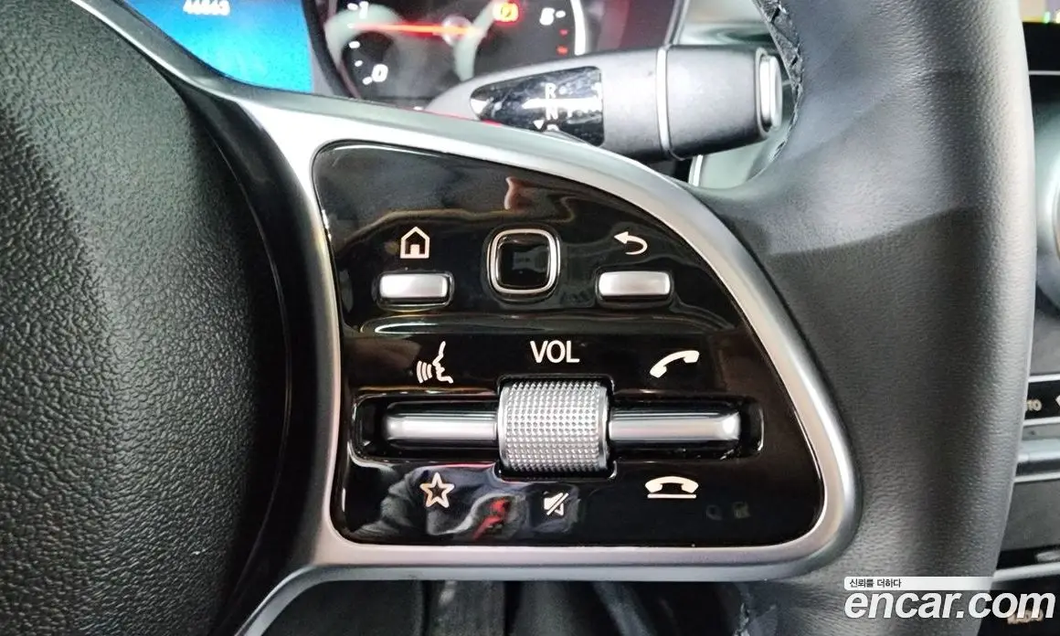 Mercedes-Benz C-Class 2019 1.9 автомат (гидро), фото 22