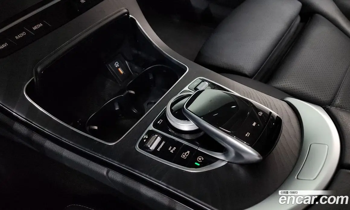 Mercedes-Benz C-Class 2019 1.9 автомат (гидро), фото 26