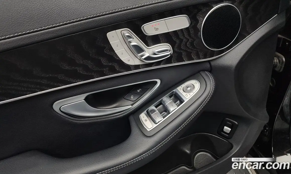 Mercedes-Benz C-Class 2019 1.9 автомат (гидро), фото 27