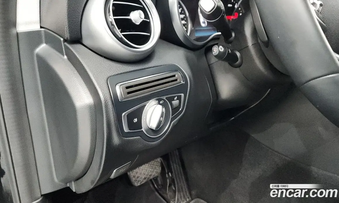 Mercedes-Benz C-Class 2019 1.9 автомат (гидро), фото 30