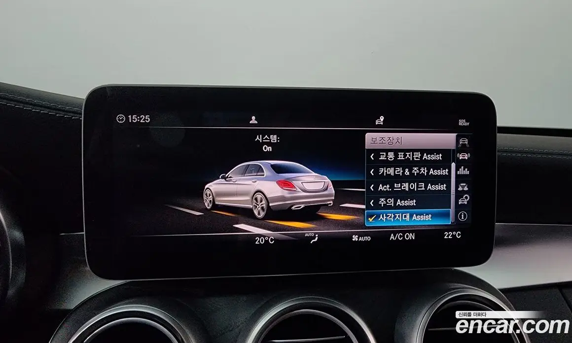 Mercedes-Benz C-Class 2019 1.9 автомат (гидро), фото 32