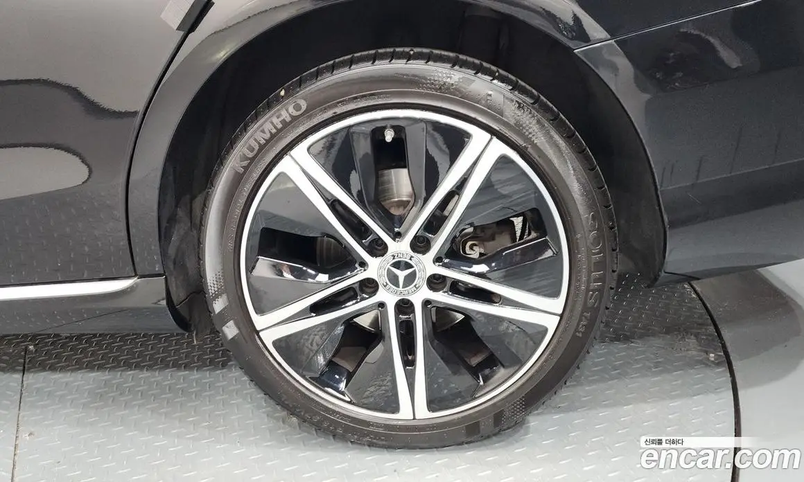Mercedes-Benz C-Class 2019 1.9 автомат (гидро), фото 7