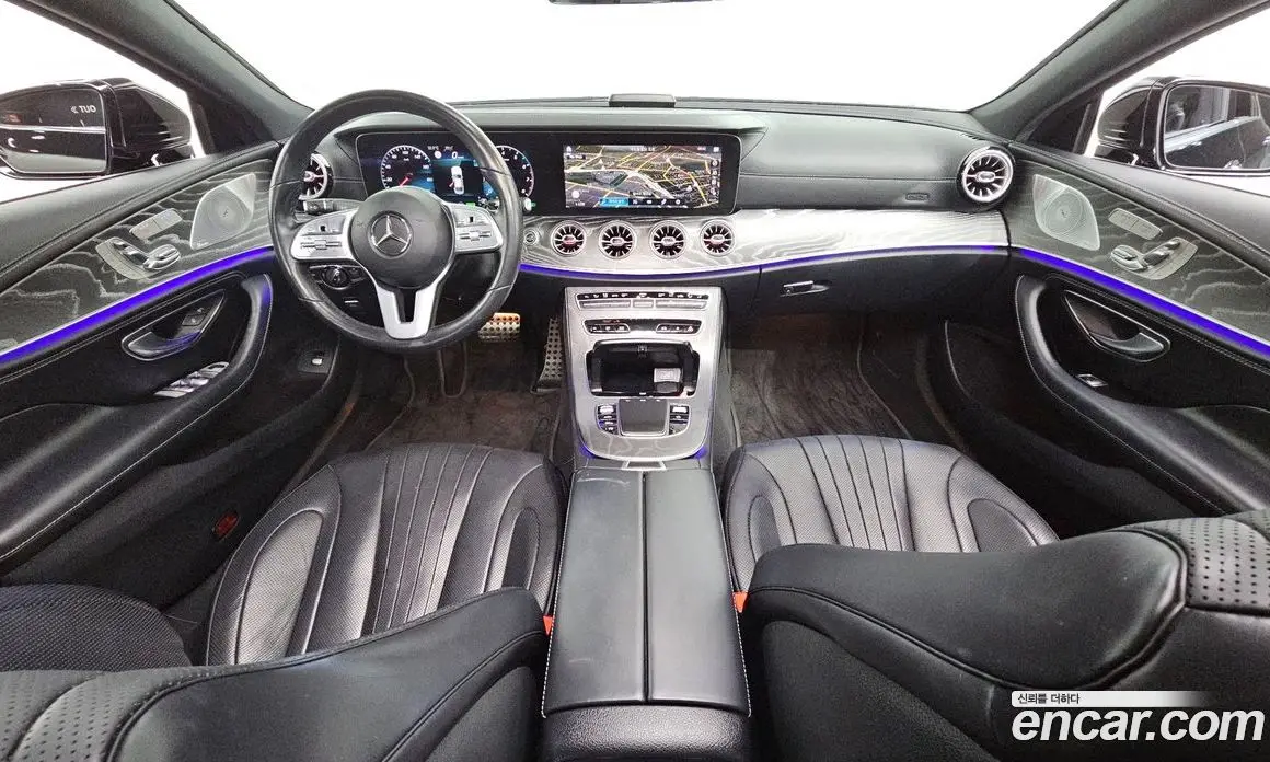 Mercedes-Benz CLS-Class 2021 3.0 автомат (гидро), фото 7 Mercedes-Benz CLS-Class 2021 3.0 автомат (гидро), фото 7