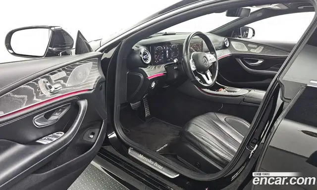 Mercedes-Benz CLS-Class 2021 3.0 автомат (гидро), миниатюра 10 Mercedes-Benz CLS-Class 2021 3.0 автомат (гидро), миниатюра 10