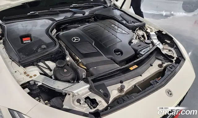 Mercedes-Benz CLS-Class 2022 3.0 автомат (гидро), миниатюра 6 Mercedes-Benz CLS-Class 2022 3.0 автомат (гидро), миниатюра 6
