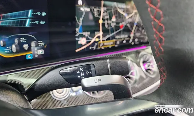 Mercedes-Benz CLS-Class 2022 3.0 автомат (гидро), миниатюра 9 Mercedes-Benz CLS-Class 2022 3.0 автомат (гидро), миниатюра 9