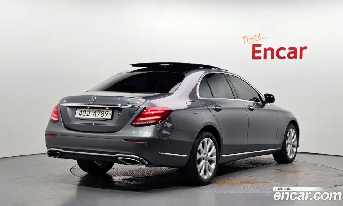 Mercedes-Benz E-Class 2019 2.0 автомат (гидро), фото 2 Mercedes-Benz E-Class 2019 2.0 автомат (гидро), фото 2