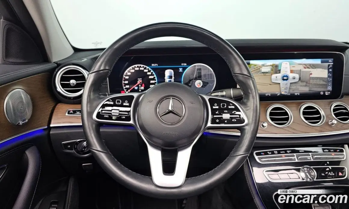 Mercedes-Benz E-Class 2019 2.0 автомат (гидро), фото 13 Mercedes-Benz E-Class 2019 2.0 автомат (гидро), фото 13