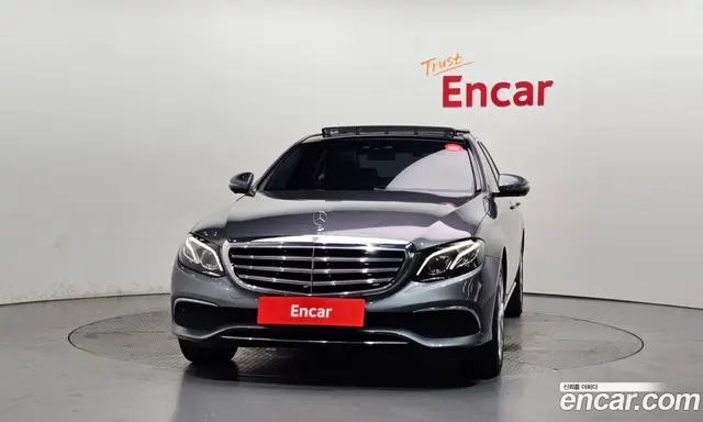 Mercedes-Benz E-Class 2019 2.0 автомат (гидро), миниатюра 3 Mercedes-Benz E-Class 2019 2.0 автомат (гидро), миниатюра 3