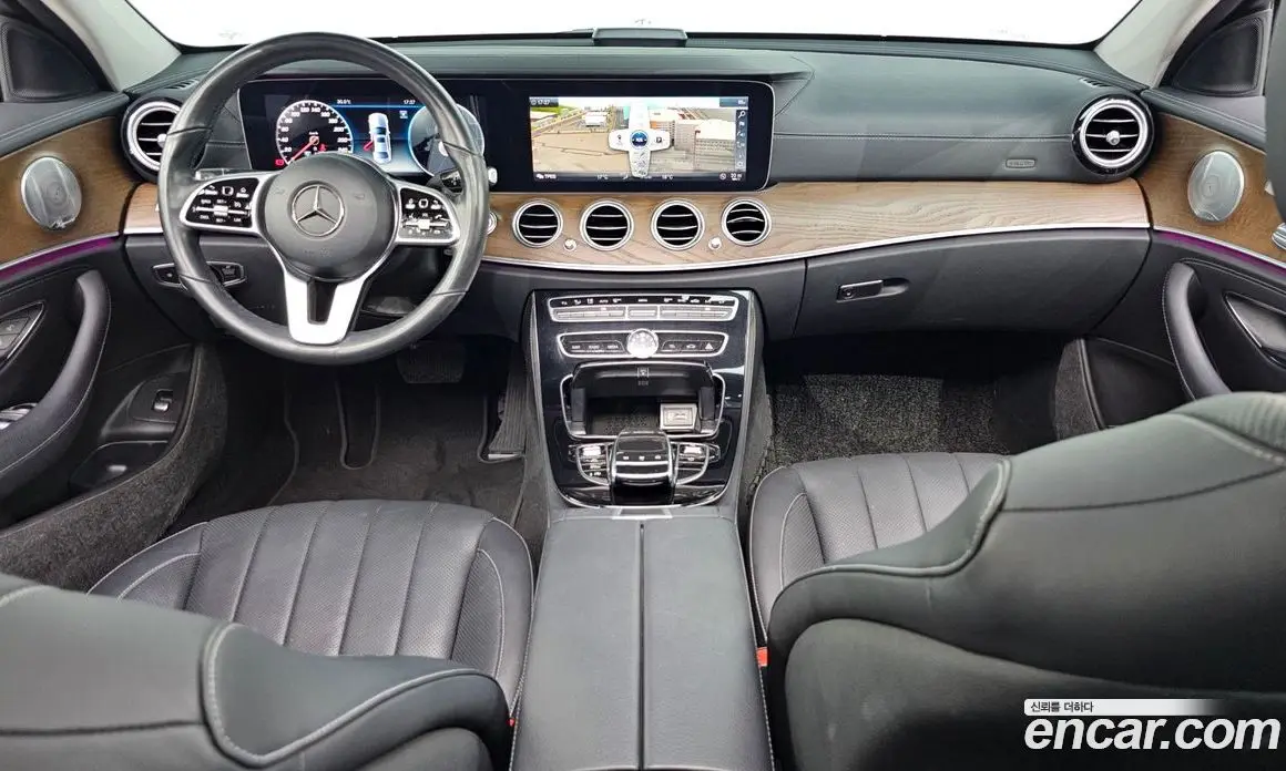 Mercedes-Benz E-Class 2019 2.0 автомат (гидро), фото 7 Mercedes-Benz E-Class 2019 2.0 автомат (гидро), фото 7