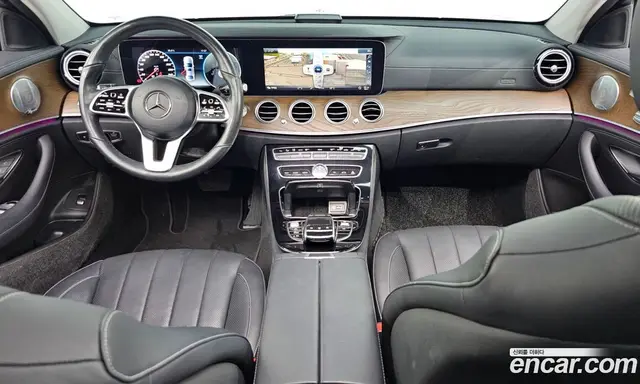 Mercedes-Benz E-Class 2019 2.0 автомат (гидро), миниатюра 7 Mercedes-Benz E-Class 2019 2.0 автомат (гидро), миниатюра 7