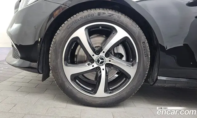 Mercedes-Benz E-Class 2020 2.0 автомат (гидро), миниатюра 5 Mercedes-Benz E-Class 2020 2.0 автомат (гидро), миниатюра 5