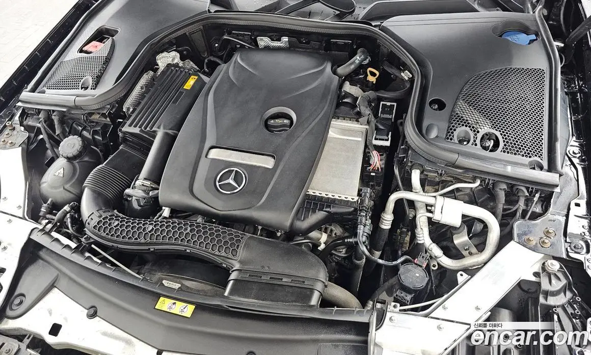Mercedes-Benz E-Class 2020 2.0 автомат (гидро), фото 6 Mercedes-Benz E-Class 2020 2.0 автомат (гидро), фото 6