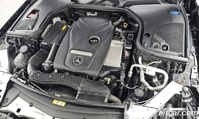 Mercedes-Benz E-Class 2020 2.0 автомат (гидро), миниатюра 6 Mercedes-Benz E-Class 2020 2.0 автомат (гидро), миниатюра 6