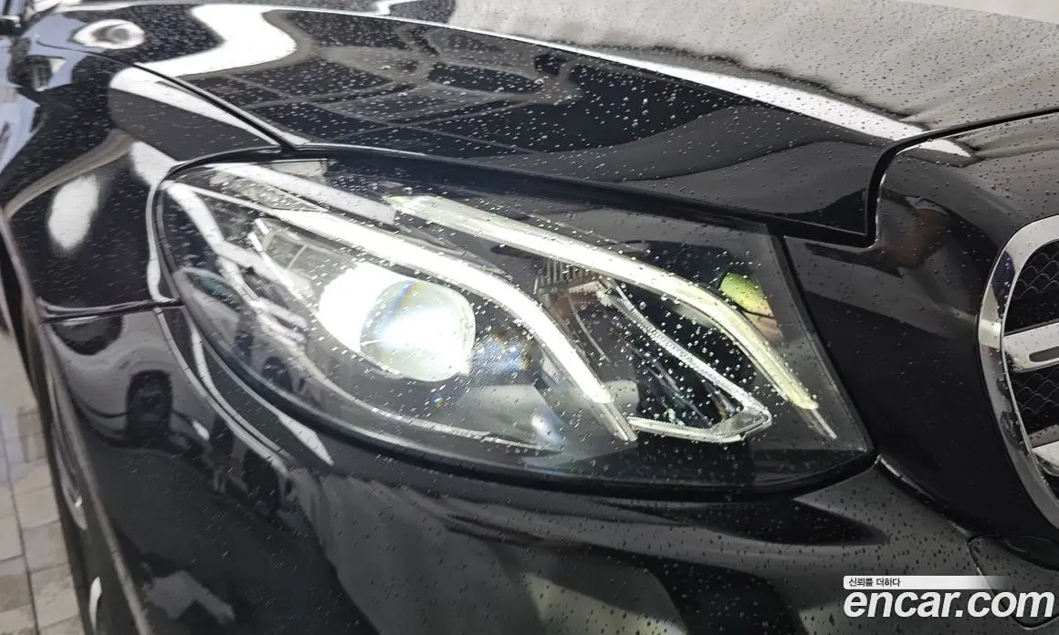 Mercedes-Benz E-Class 2020 2.0 автомат (гидро), фото 8 Mercedes-Benz E-Class 2020 2.0 автомат (гидро), фото 8