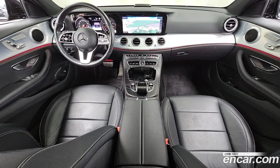 Mercedes-Benz E-Class 2020 2.0 автомат (гидро), фото 10 Mercedes-Benz E-Class 2020 2.0 автомат (гидро), фото 10