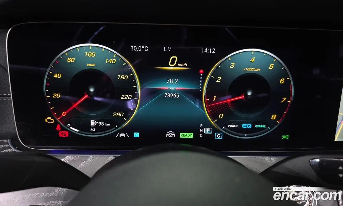 Mercedes-Benz E-Class 2022 2.0 автомат (гидро), фото 11 Mercedes-Benz E-Class 2022 2.0 автомат (гидро), фото 11
