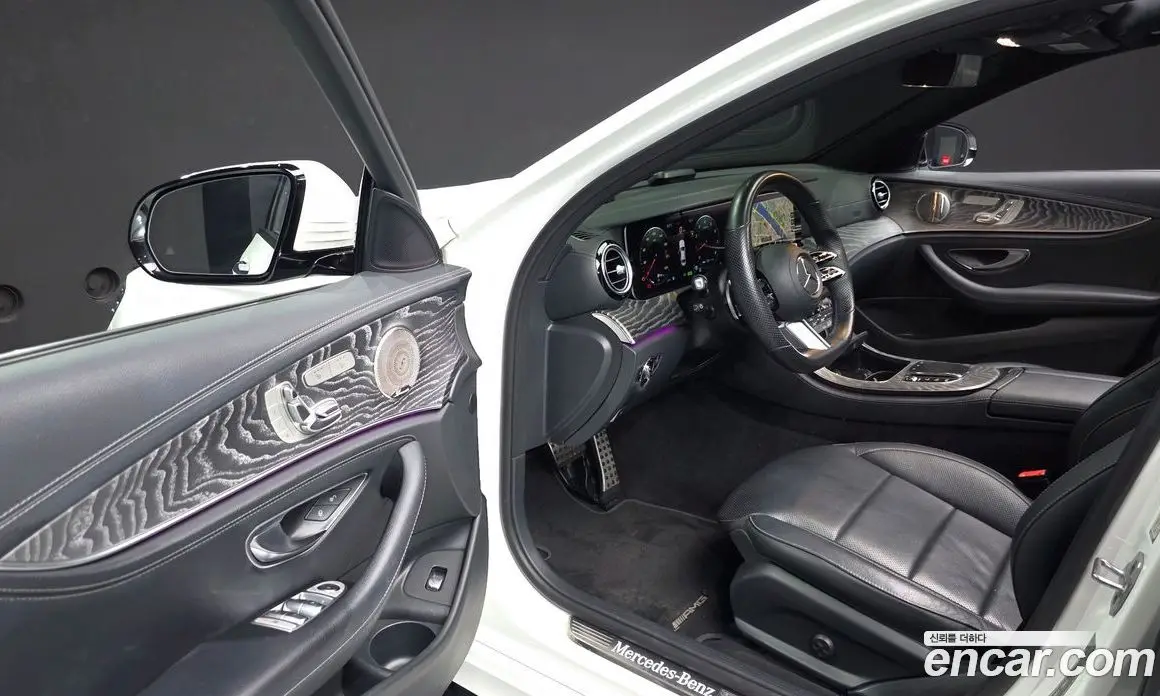 Mercedes-Benz E-Class 2022 2.0 автомат (гидро), фото 13 Mercedes-Benz E-Class 2022 2.0 автомат (гидро), фото 13