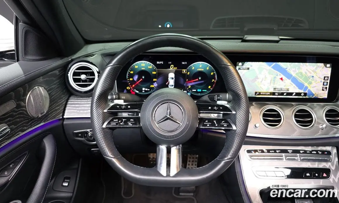 Mercedes-Benz E-Class 2022 2.0 автомат (гидро), фото 19 Mercedes-Benz E-Class 2022 2.0 автомат (гидро), фото 19