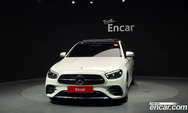 Mercedes-Benz E-Class 2022 2.0 автомат (гидро), миниатюра 3 Mercedes-Benz E-Class 2022 2.0 автомат (гидро), миниатюра 3