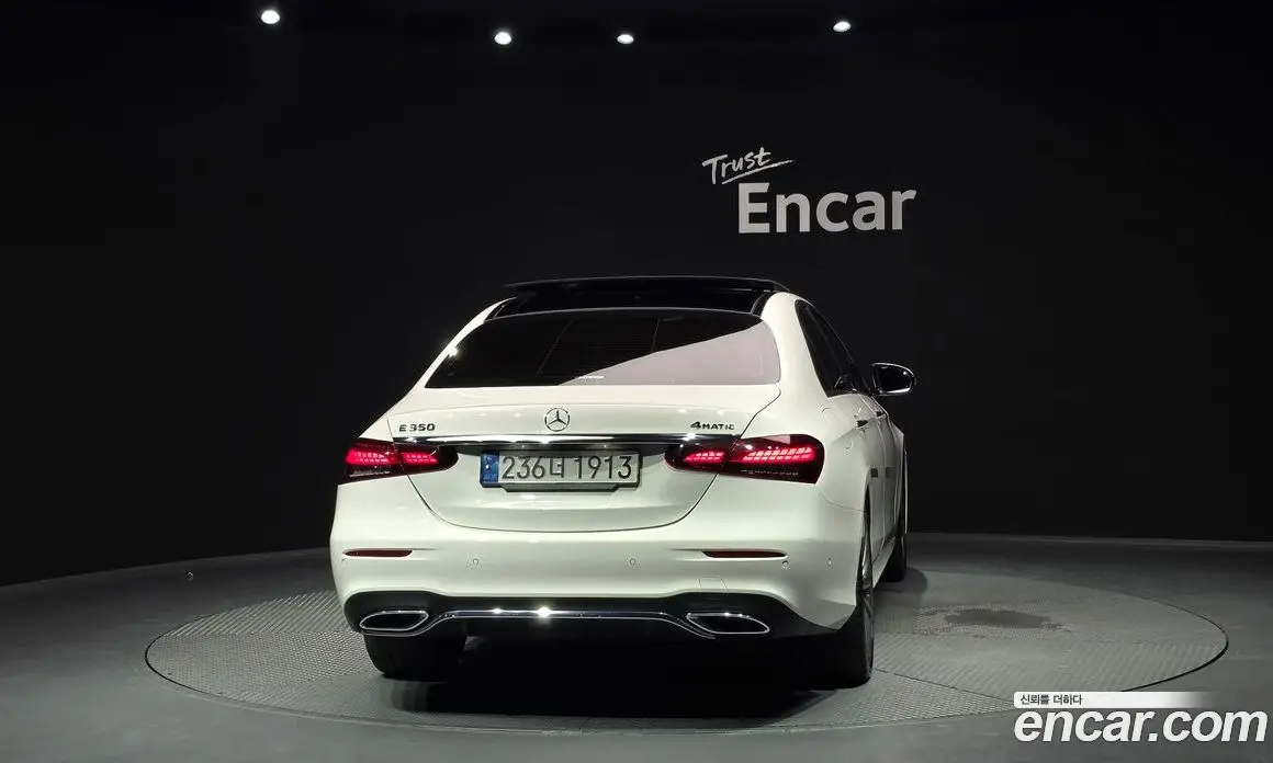 Mercedes-Benz E-Class 2022 2.0 автомат (гидро), фото 4 Mercedes-Benz E-Class 2022 2.0 автомат (гидро), фото 4