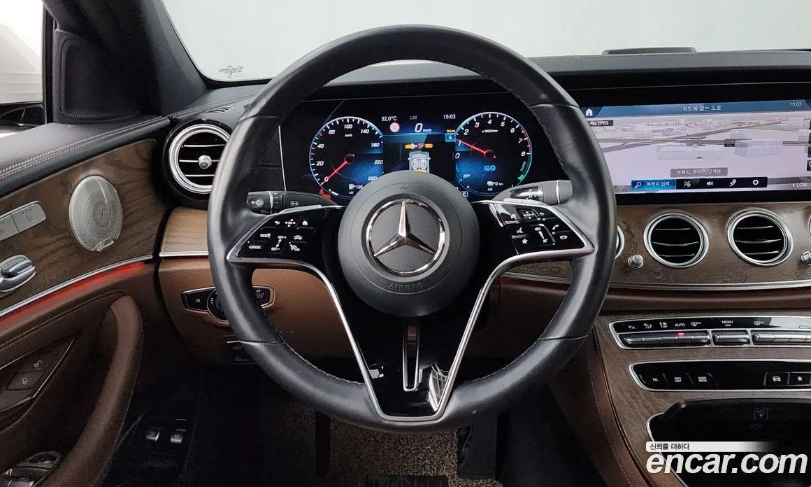 Mercedes-Benz E-Class 2023 2.0 автомат (гидро), фото 19 Mercedes-Benz E-Class 2023 2.0 автомат (гидро), фото 19