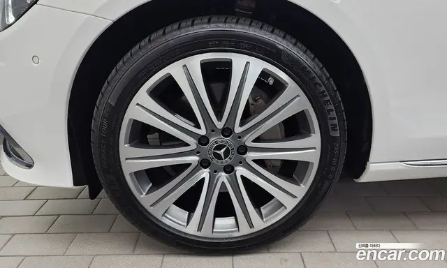 Mercedes-Benz E-Class 2023 2.0 автомат (гидро), миниатюра 5 Mercedes-Benz E-Class 2023 2.0 автомат (гидро), миниатюра 5