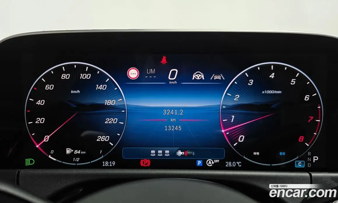 Mercedes-Benz E-Class 2025 2.0 автомат (гидро), фото 11