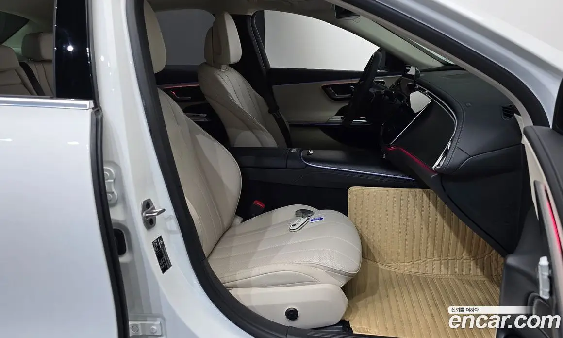 Mercedes-Benz E-Class 2025 2.0 автомат (гидро), фото 16