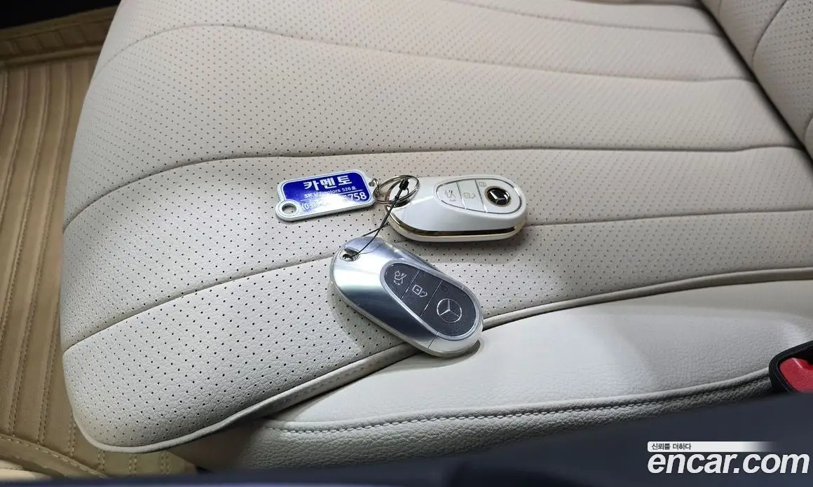 Mercedes-Benz E-Class 2025 2.0 автомат (гидро), фото 21