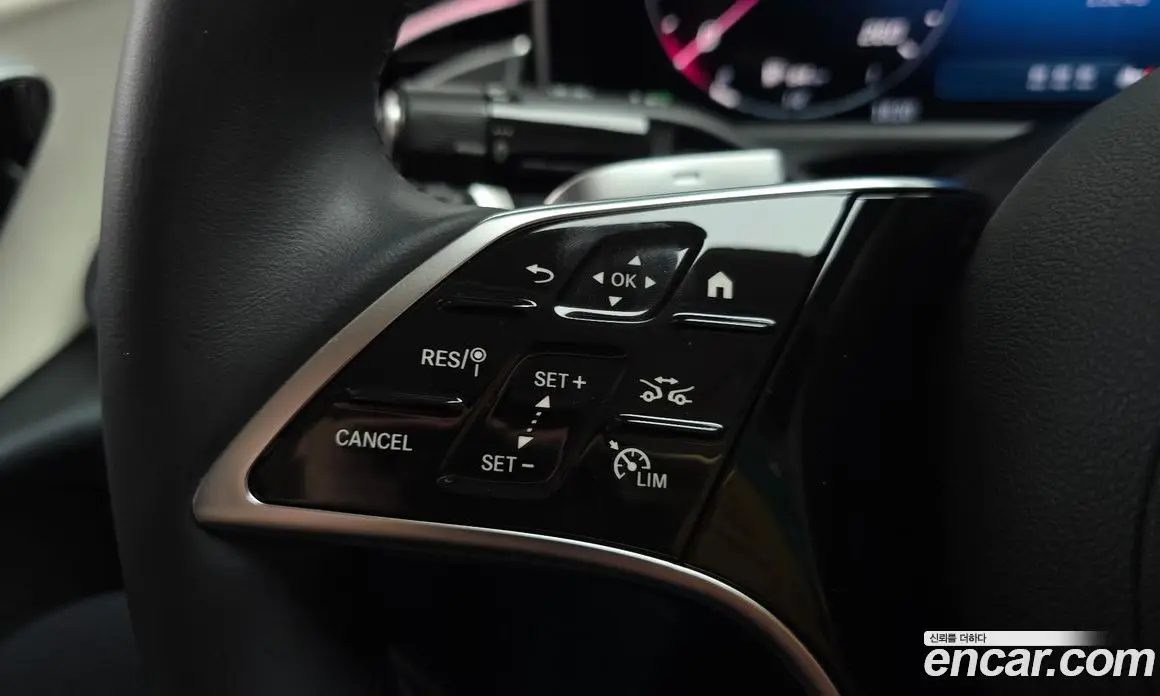 Mercedes-Benz E-Class 2025 2.0 автомат (гидро), фото 22