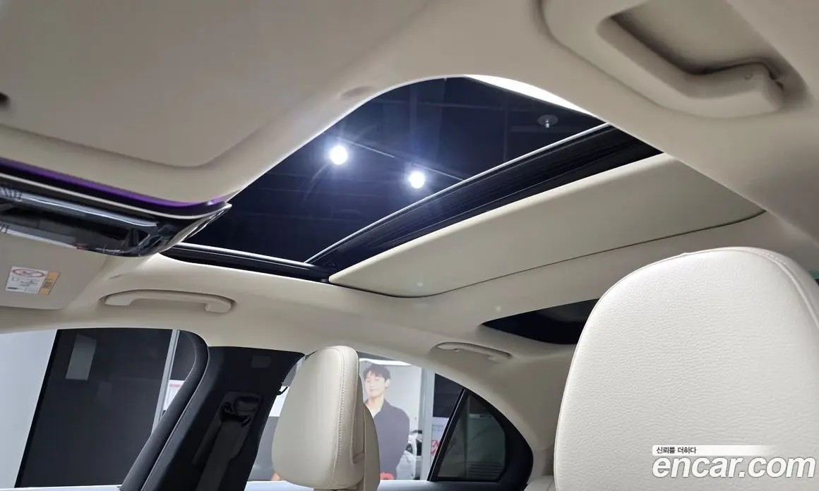 Mercedes-Benz E-Class 2025 2.0 автомат (гидро), фото 23