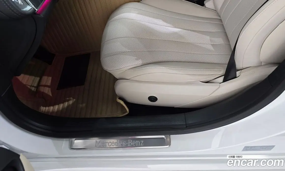 Mercedes-Benz E-Class 2025 2.0 автомат (гидро), фото 33