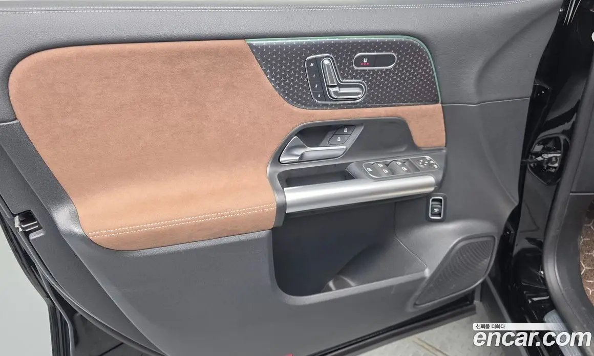 Mercedes-Benz GLA-Class 2024 2.0 автомат (гидро), фото 14