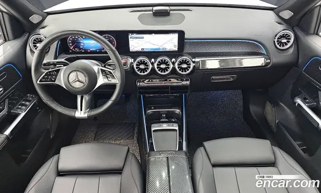Mercedes-Benz GLB-Class 2024 1.9 автомат (гидро), миниатюра 10 Mercedes-Benz GLB-Class 2024 1.9 автомат (гидро), миниатюра 10