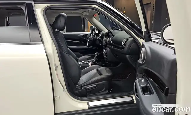 Mini Clubman 2016 1.5 автомат (гидро), миниатюра 11 Mini Clubman 2016 1.5 автомат (гидро), миниатюра 11