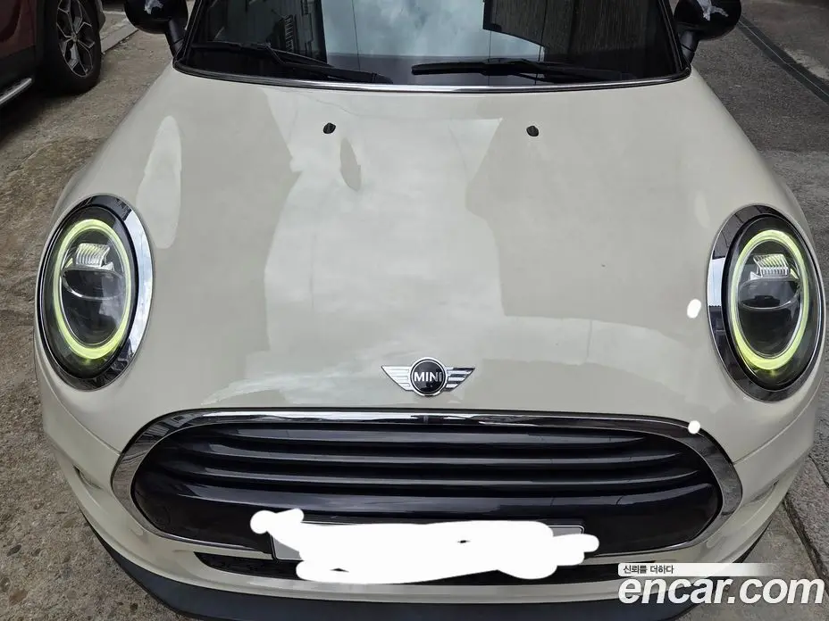 Mini Cooper 2019 1.5 автомат (гидро), фото 3 Mini Cooper 2019 1.5 автомат (гидро), фото 3