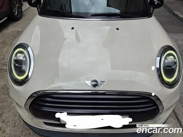 Mini Cooper 2019 1.5 автомат (гидро), миниатюра 3 Mini Cooper 2019 1.5 автомат (гидро), миниатюра 3