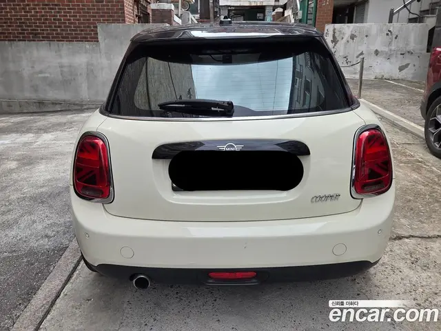 Mini Cooper 2019 1.5 автомат (гидро), миниатюра 4 Mini Cooper 2019 1.5 автомат (гидро), миниатюра 4