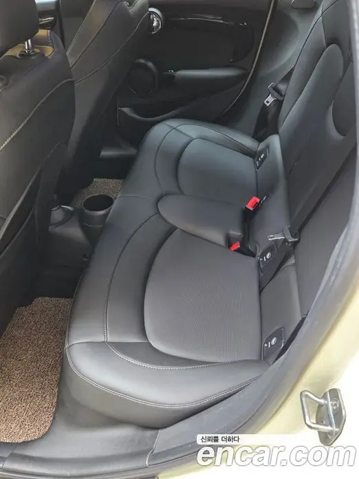 Mini Cooper 2019 1.5 автомат (гидро), фото 7 Mini Cooper 2019 1.5 автомат (гидро), фото 7