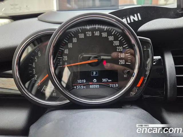 Mini Cooper 2019 1.5 автомат (гидро), миниатюра 8 Mini Cooper 2019 1.5 автомат (гидро), миниатюра 8