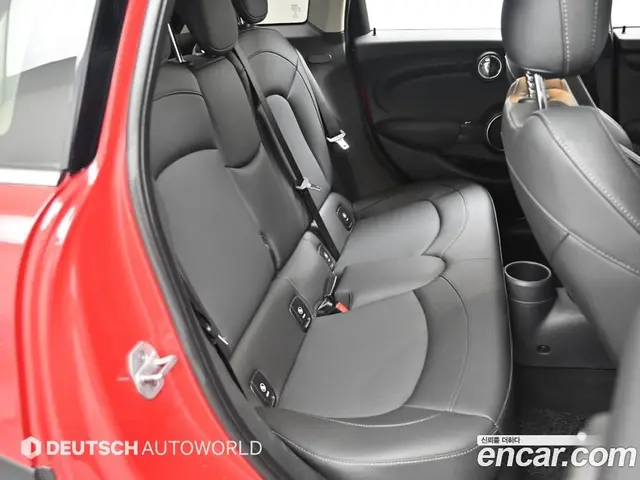 Mini Cooper 2021 1.5 автомат (гидро), миниатюра 12