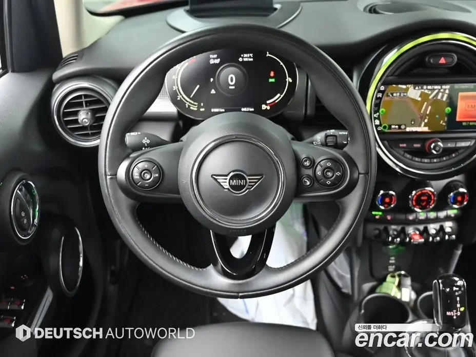Mini Cooper 2021 1.5 автомат (гидро), фото 13 Mini Cooper 2021 1.5 автомат (гидро), фото 13