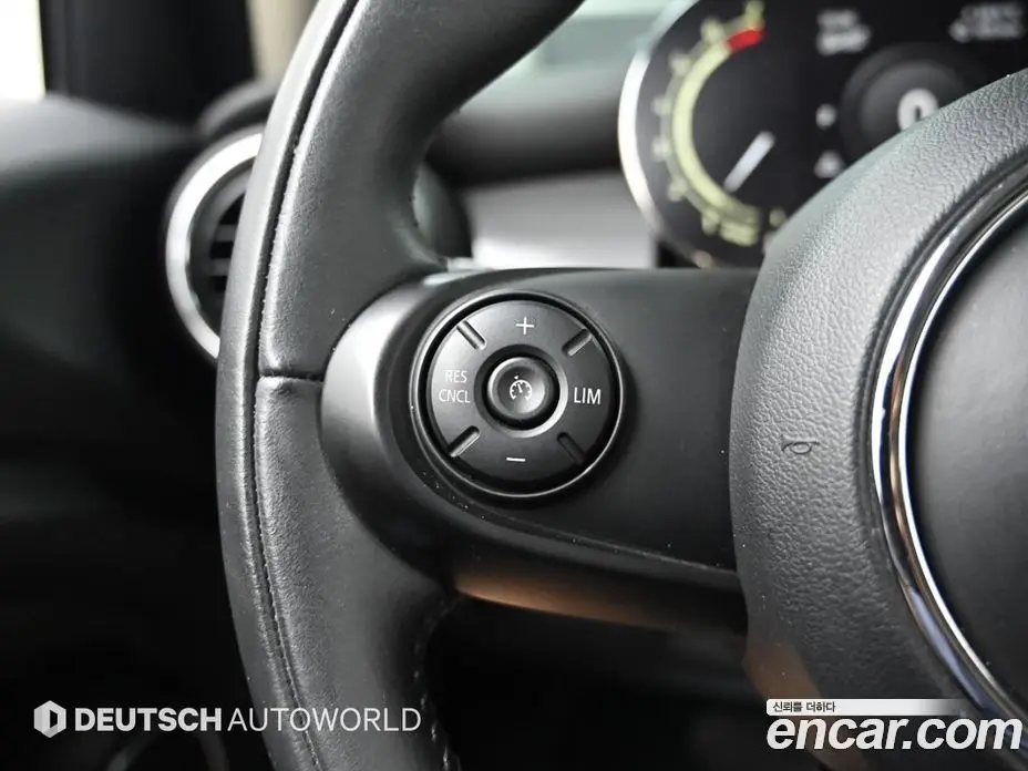 Mini Cooper 2021 1.5 автомат (гидро), фото 16 Mini Cooper 2021 1.5 автомат (гидро), фото 16
