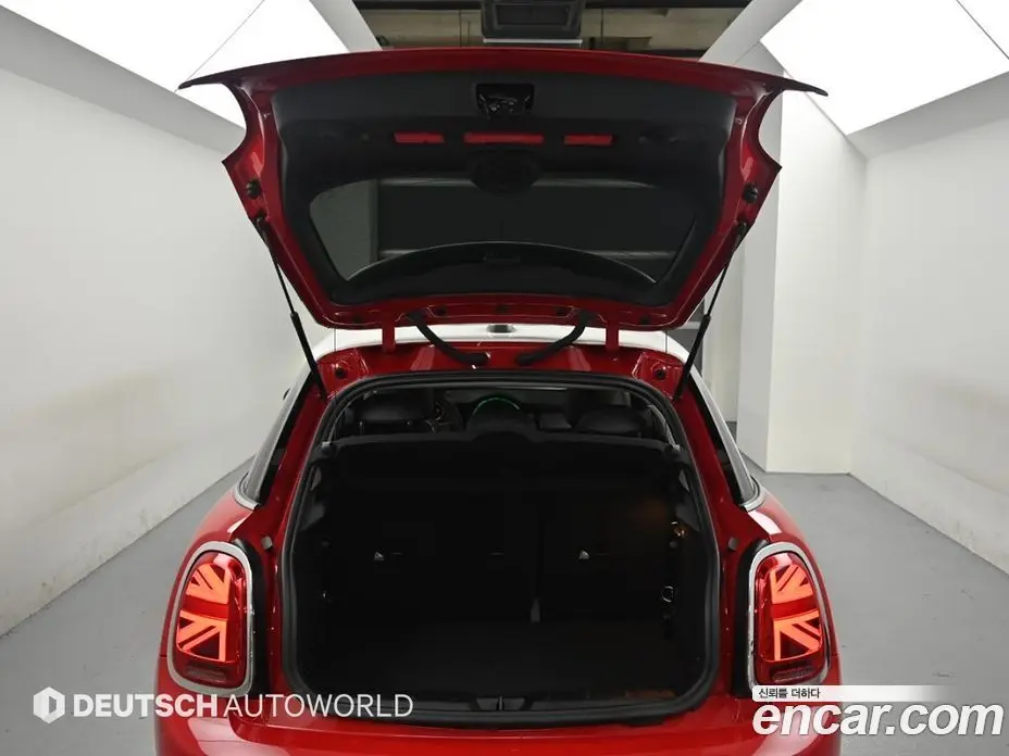 Mini Cooper 2021 1.5 автомат (гидро), фото 19 Mini Cooper 2021 1.5 автомат (гидро), фото 19