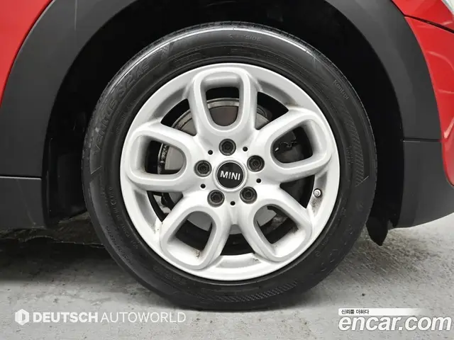 Mini Cooper 2021 1.5 автомат (гидро), миниатюра 5 Mini Cooper 2021 1.5 автомат (гидро), миниатюра 5