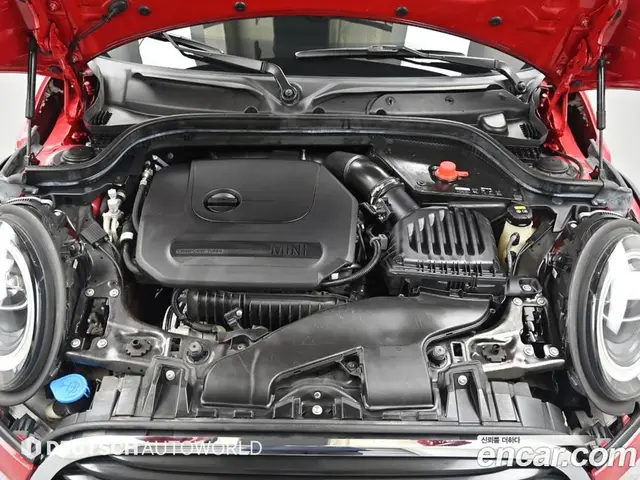 Mini Cooper 2021 1.5 автомат (гидро), миниатюра 6 Mini Cooper 2021 1.5 автомат (гидро), миниатюра 6