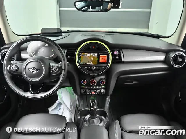 Mini Cooper 2021 1.5 автомат (гидро), миниатюра 7 Mini Cooper 2021 1.5 автомат (гидро), миниатюра 7