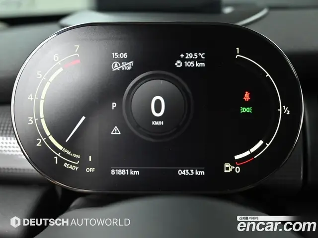 Mini Cooper 2021 1.5 автомат (гидро), миниатюра 8 Mini Cooper 2021 1.5 автомат (гидро), миниатюра 8